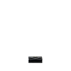 CHANEL 24C 31 CARD HOLDER SHINY CALFSKIN BLACK LGHW (MICROCHIP)