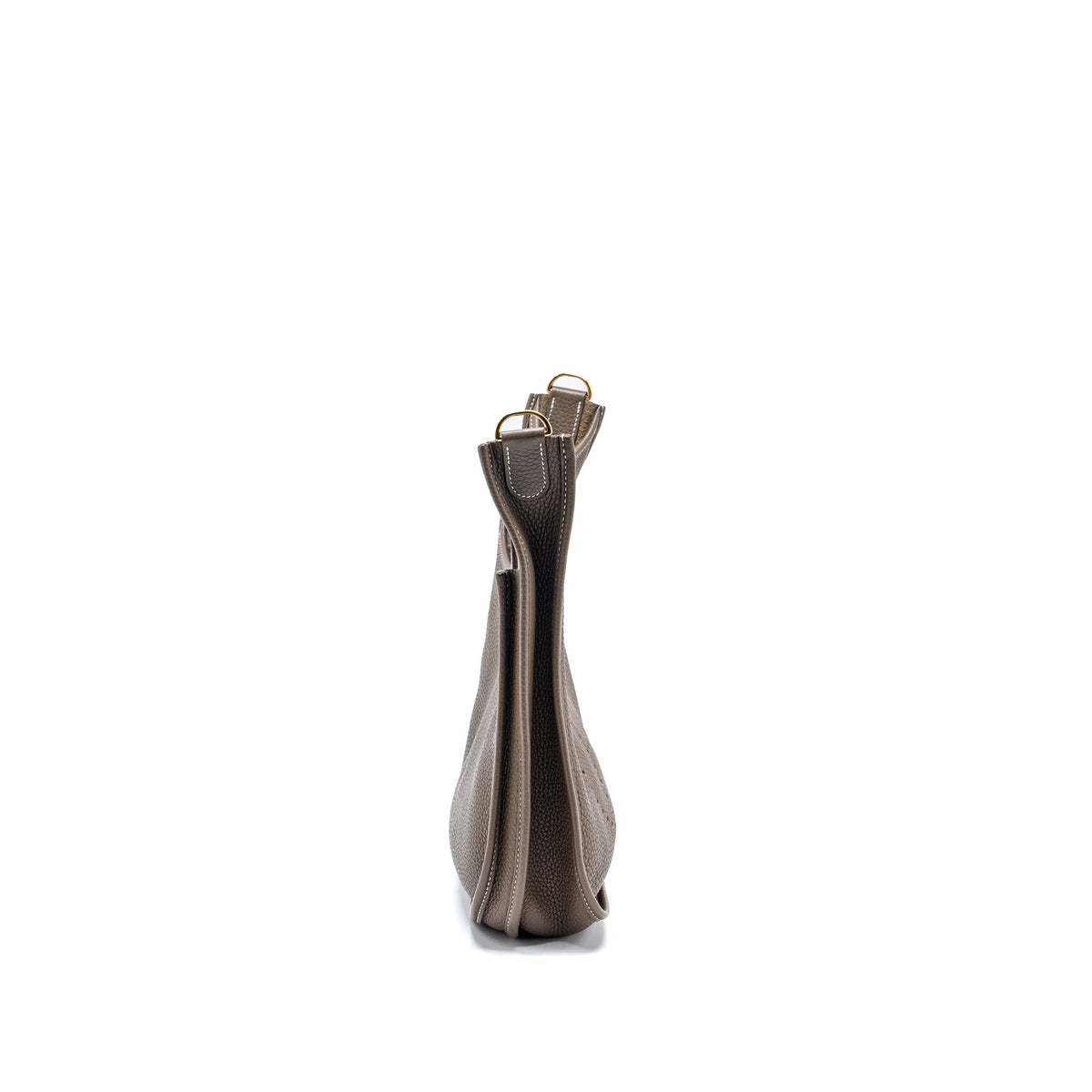 Hermes Evelyne 29 Clemence Etoupe GHW
