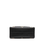 LOUIS VUITTON ONTHEGO MM BICOLOUR MONOGRAM EMPREINTE BLACK / BEIGE GHW