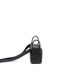 Hermes Mini Lindy Clemence Caban GHW