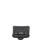 Hermes Birkin 25 Togo Black SHW