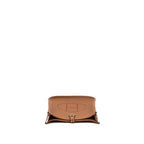 HERMES MINI EVELYNE CLEMENCE GOLD/MULTICOLOUR STRAP SHW