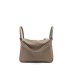 HERMES LINDY 30 CLEMENCE ETOUPE SHW