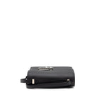 Hermes Verrou 21 Bag Epsom Black SHW