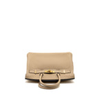 HERMES BIRKIN 30 TOGO TRENCH GHW
