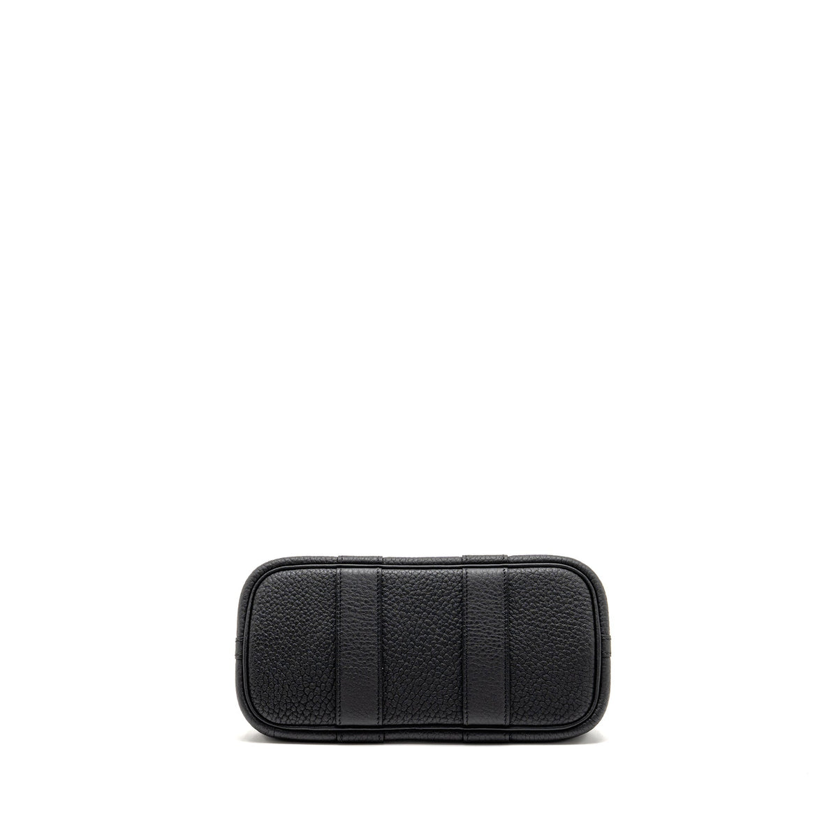 HERMES GARDEN PARTY 23 NEGONDA BLACK SHW
