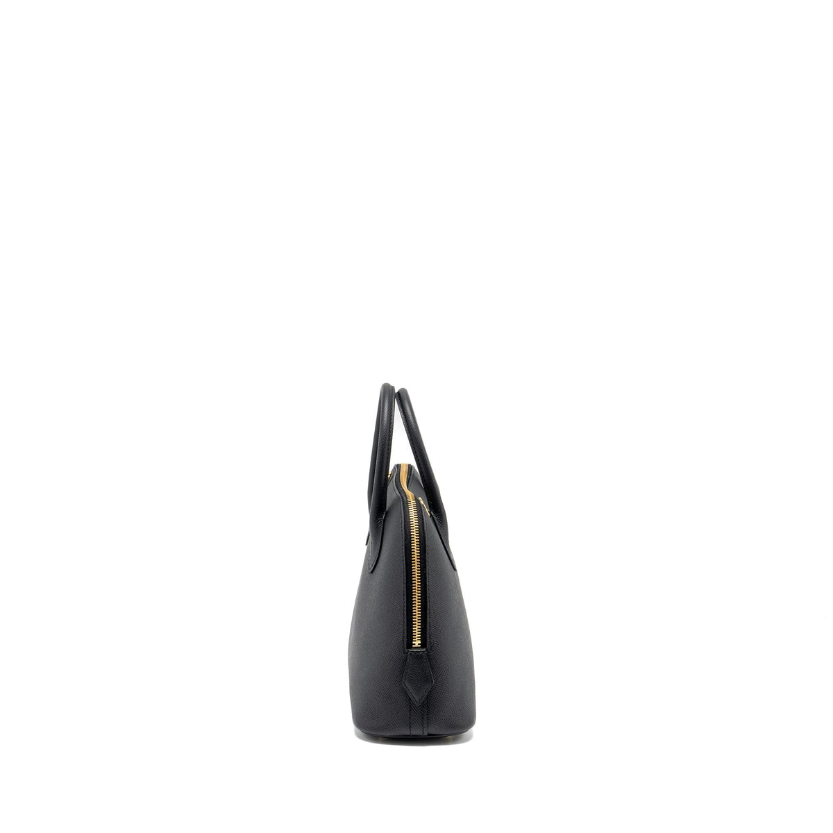 Hermes bolide 1923 25 epsom black GHW