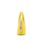 HERMES BOLIDE 1923 25 EPSOM LIME/MAUVE SYLVESTRE/NATA SHW