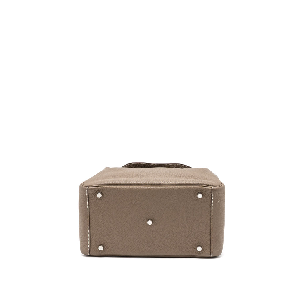 HERMES LINDY 30 CLEMENCE ETOUPE SHW