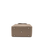 HERMES LINDY 30 CLEMENCE ETOUPE SHW
