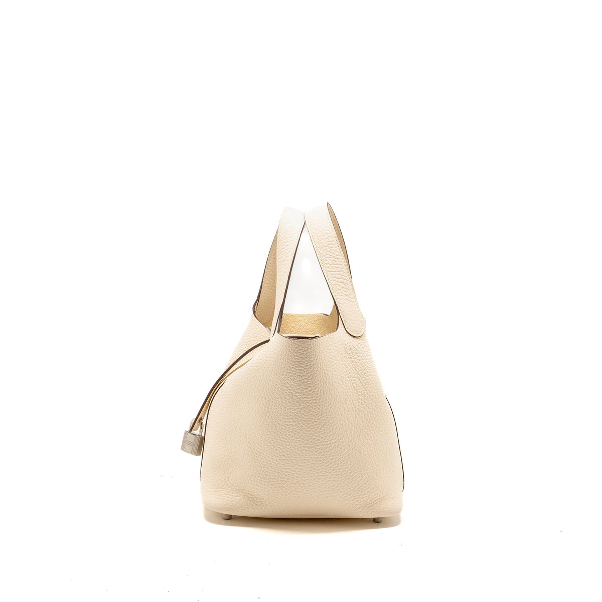 HERMES PICOTIN 18 LOCK BAG CLEMENCE NATA SHW