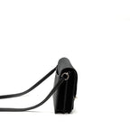 HERMES ROULIS 23 CLEMENCE BLACK SHW