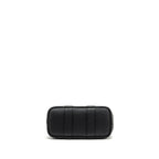 HERMES GARDEN PARTY 23 NEGONDA BLACK SHW