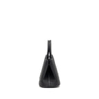 HERMES GARDEN PARTY 23 NEGONDA BLACK SHW