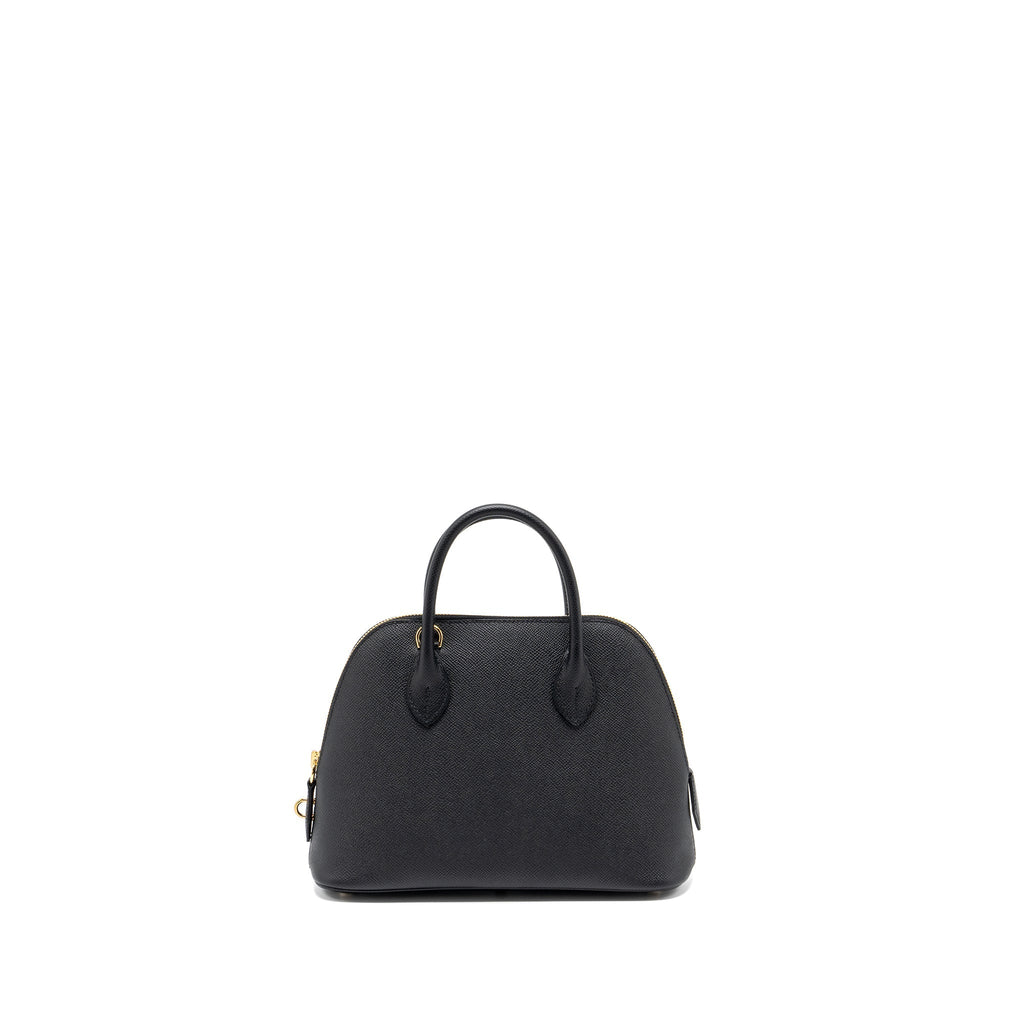 Hermes bolide 1923 25 epsom black GHW