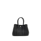 HERMES GARDEN PARTY 23 NEGONDA BLACK SHW
