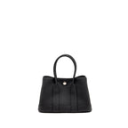 HERMES GARDEN PARTY 23 NEGONDA BLACK SHW