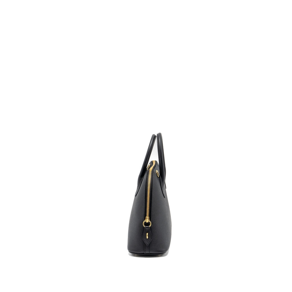Hermes bolide 1923 25 epsom black GHW
