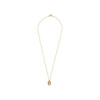 Hermes Farandole Pendant Small Model Rose Gold