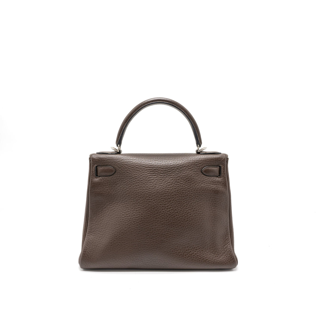 HERMES KELLY 28 CLEMENCE BROWN SHW