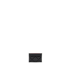 CHANEL 19 CARDHOLDER LAMBSKIN BLACK GHW