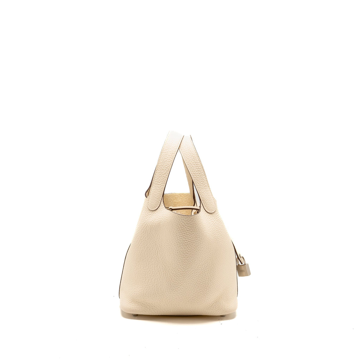 HERMES PICOTIN 18 LOCK BAG CLEMENCE NATA SHW
