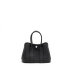 HERMES GARDEN PARTY 23 NEGONDA BLACK SHW