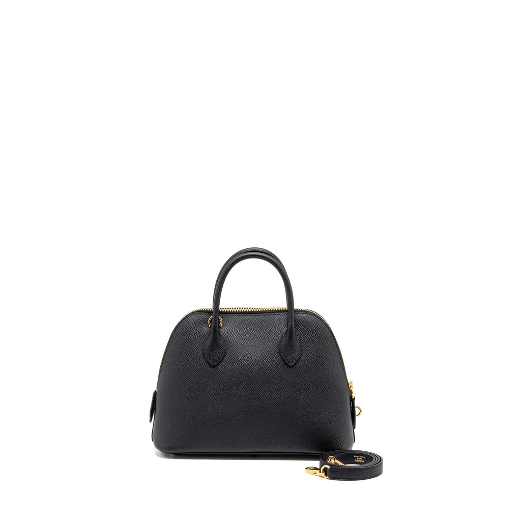 Hermes bolide 1923 25 epsom black GHW