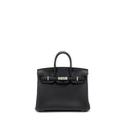 Hermes Birkin 25 Togo Black SHW