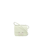 Hermes Constance Mini Epsom 0S Vert Fizz SHW (New Version)
