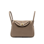 HERMES LINDY 26 CLEMENCE ETOUPE GHW