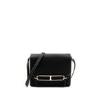 HERMES ROULIS 23 CLEMENCE BLACK SHW