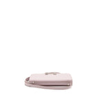 Hermes Constance Elan Epsom Mauve Pale SHW