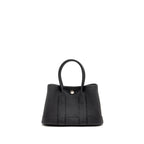 HERMES GARDEN PARTY 23 NEGONDA BLACK SHW