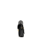 LOUIS VUITTON POCHETTE METIS MONOGRAM EMPREINTE BLACK GHW