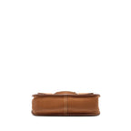 HERMES HALZAN 31 CLEMENCE GOLD GHW