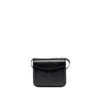 HERMES MINI CONSTANCE LIZARD VARANUS SALVATOR BLACK SHW