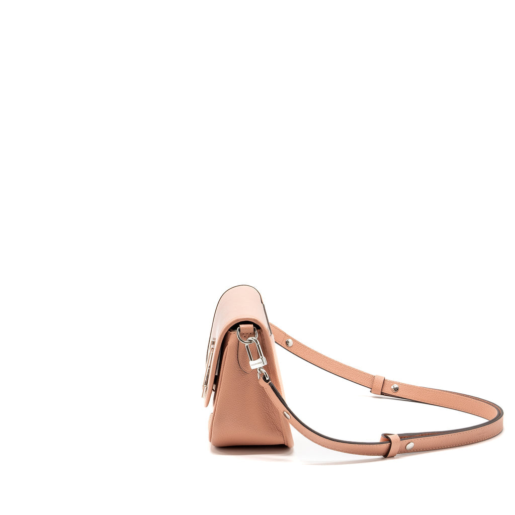 LOUIS VUITTON BUCI EPI ROSE TRIANON SHW (NEW VERSION)
