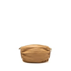 LOEWE BRACELET POUCH NAPPA LAMBSKIN BEIGE GHW