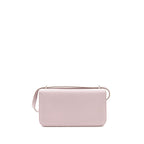 Hermes Constance Elan Epsom Mauve Pale SHW