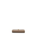 HERMES KELLY TO GO EVERCOLOR ETOUPE GHW