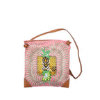 Hermes Silkcity shoulder bag multicolour gold SHW