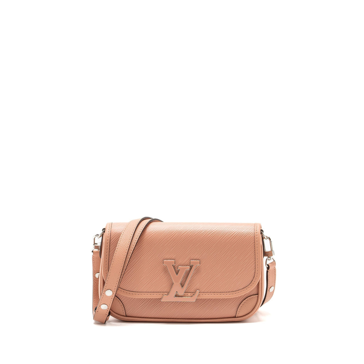 LOUIS VUITTON BUCI EPI ROSE TRIANON SHW (NEW VERSION)