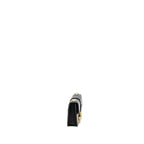 DIOR MICRO 30 MONTAIGNE BAG CALFSKIN BLACK GHW