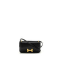HERMES CONSTANCE ELAN EPSOM BLACK GHW