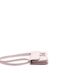 Hermes Constance Elan Epsom Mauve Pale SHW