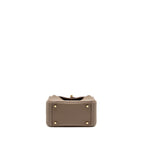 HERMES MINI LINDY CLEMENCE ETOUPE GHW