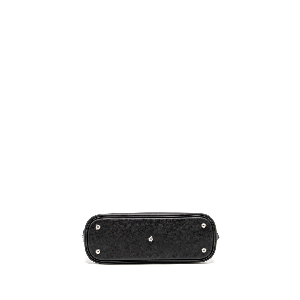 Hermes Bolide 1923 25 Epsom black SHW