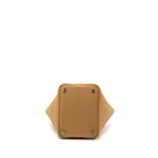 HERMES PICOTIN 18 LOCK BAG CLEMENCE 4B BISCUIT SHW