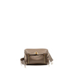 HERMES MINI LINDY CLEMENCE ETOUPE GHW